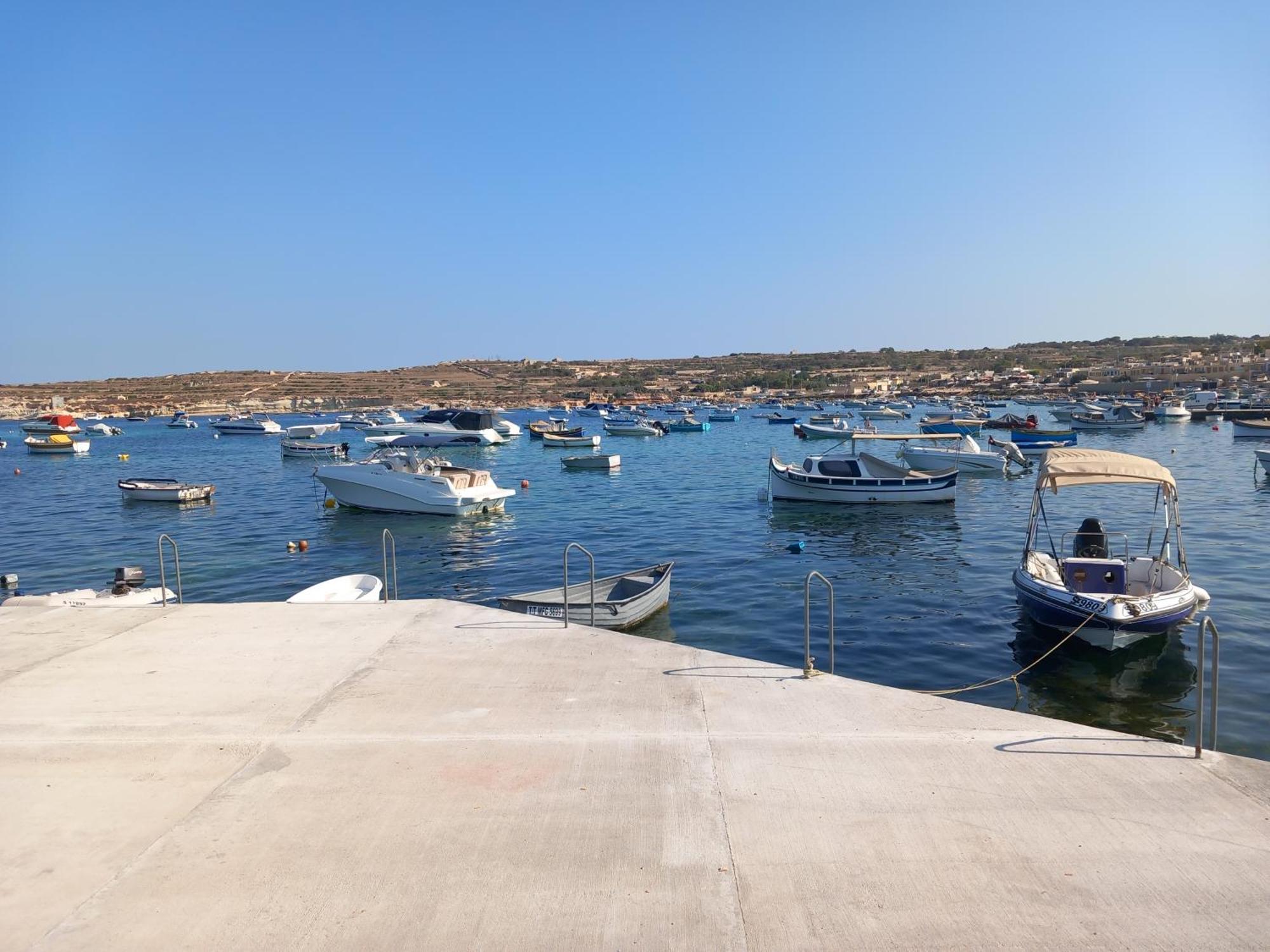 Apartamento Riviera Del Sol Marsaskala