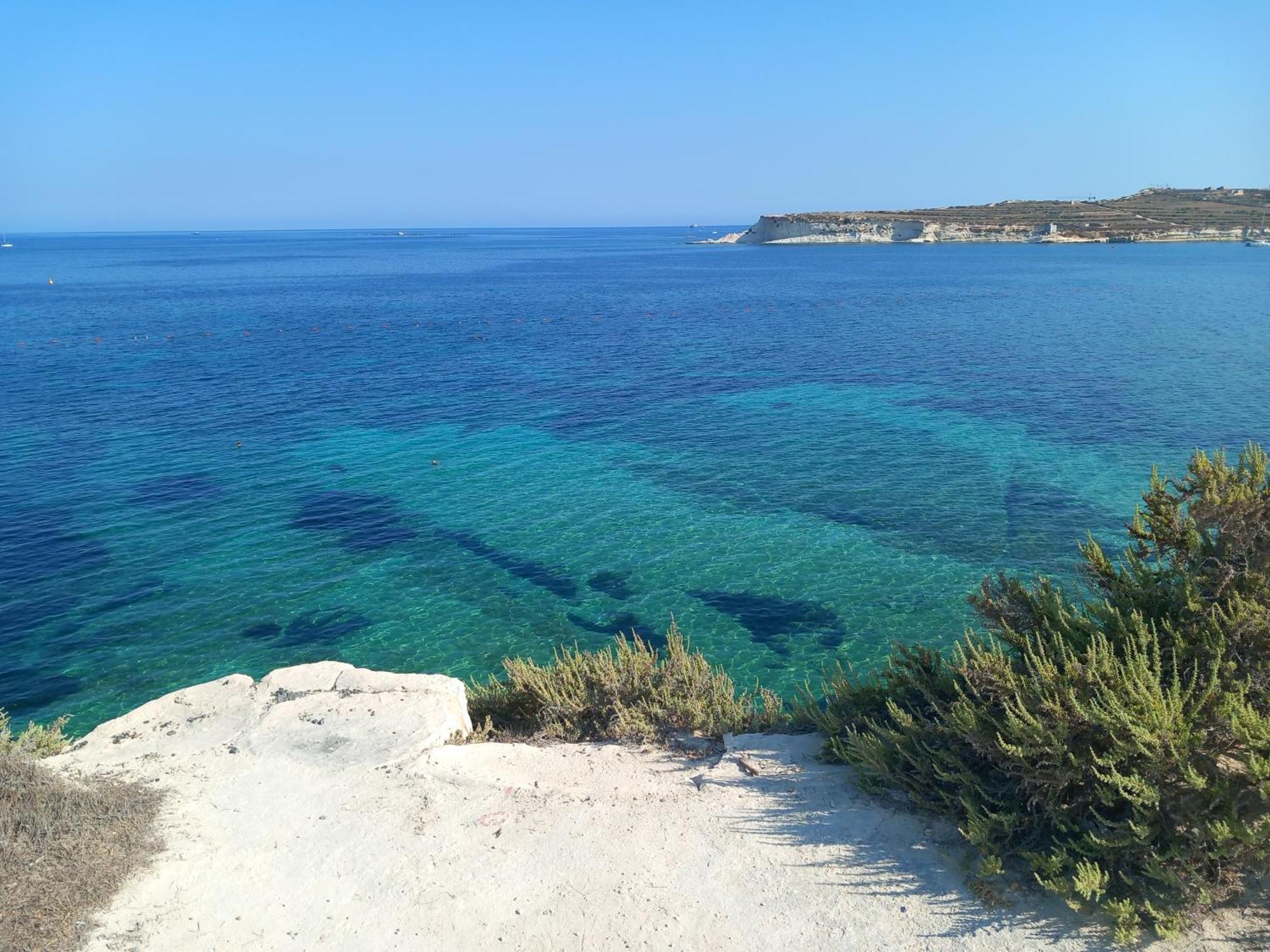 Riviera Del Sol Apartamento Marsaskala