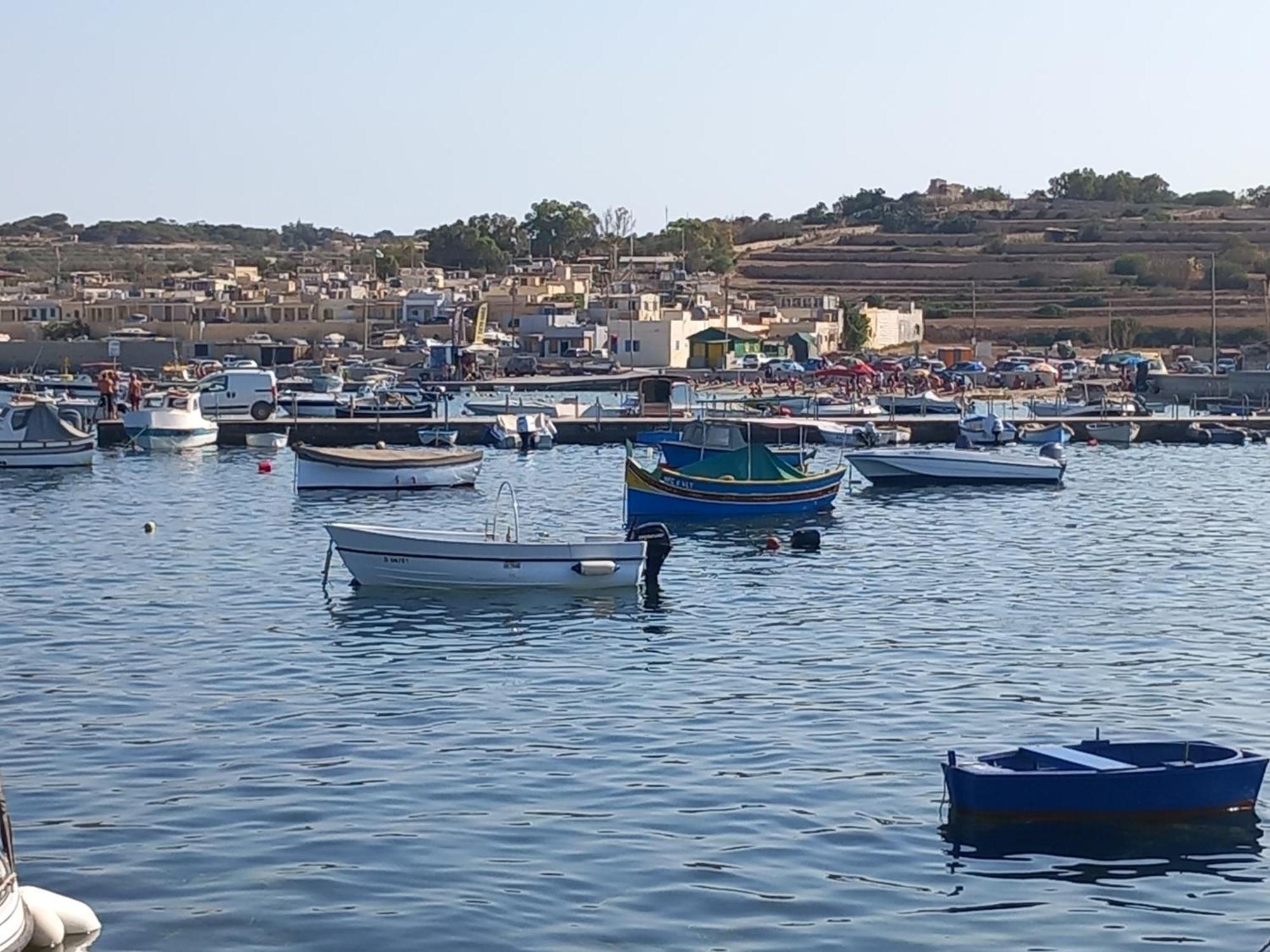 Riviera Del Sol Apartamento Marsaskala