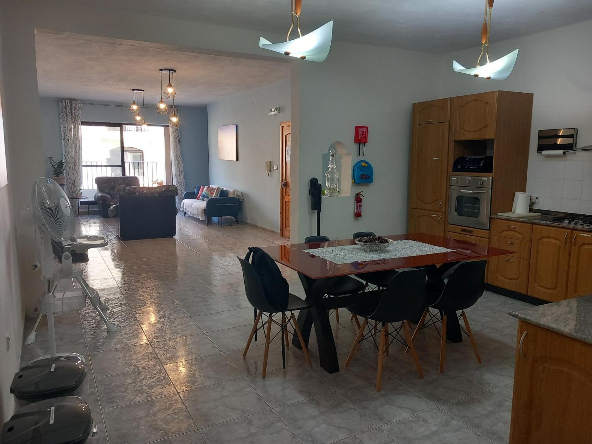Riviera Del Sol Apartamento *