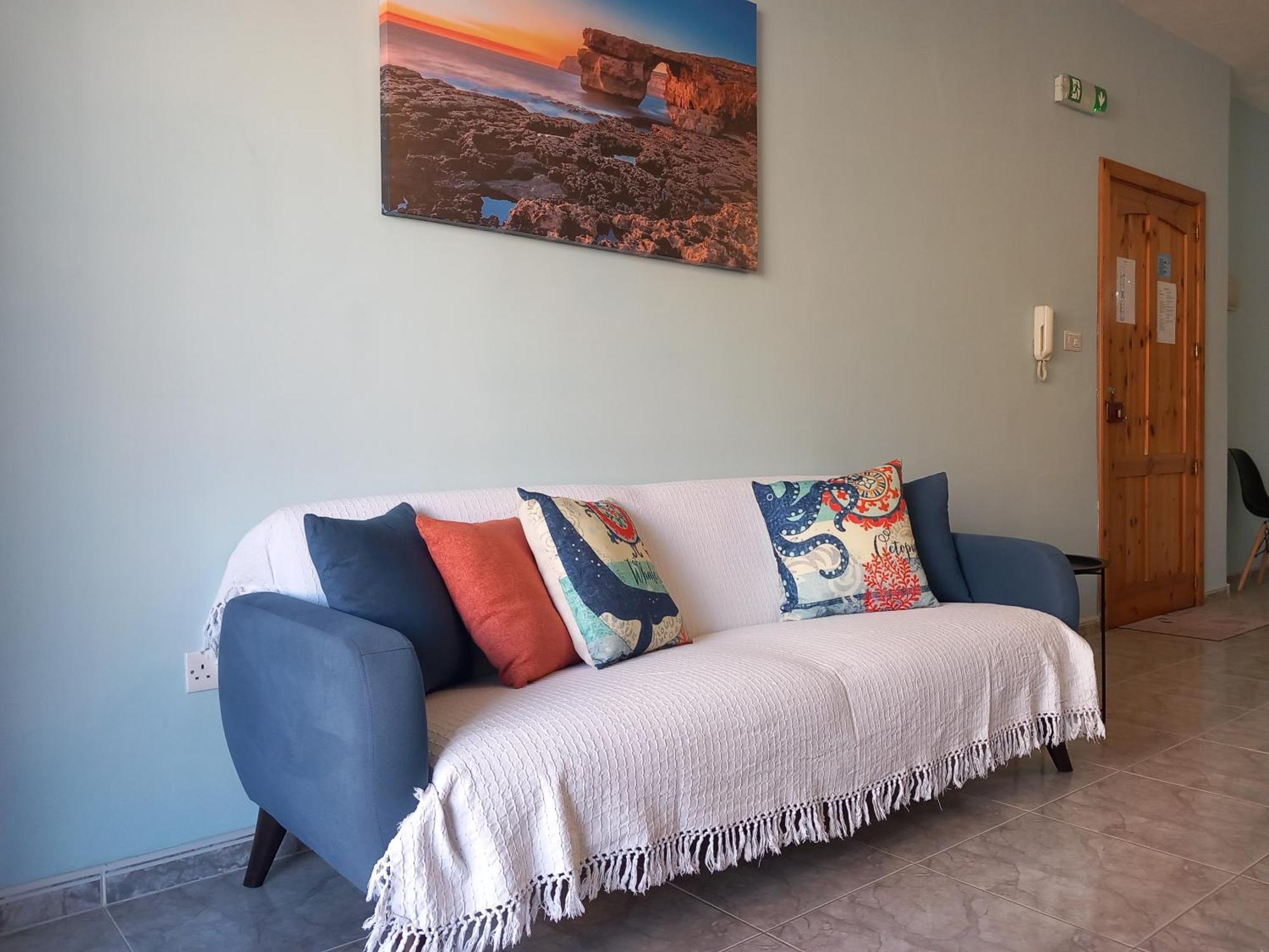 Riviera Del Sol Apartamento