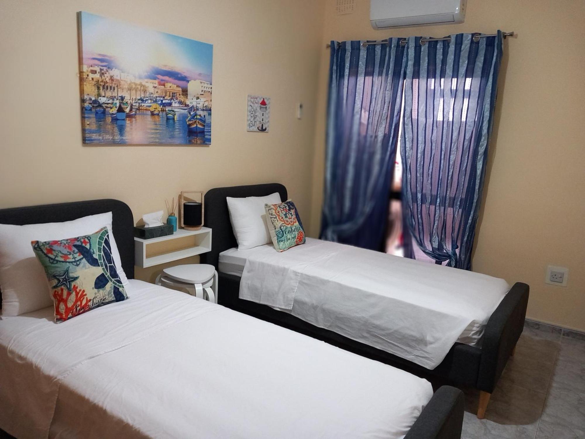Apartamento Riviera Del Sol Marsaskala
